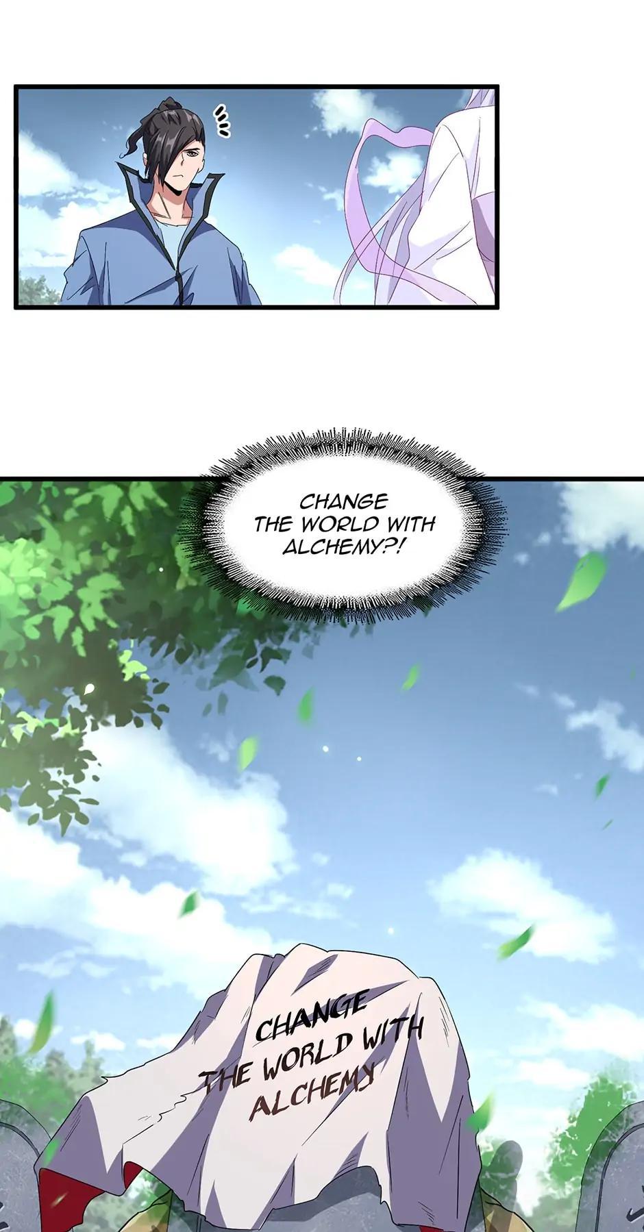 Chapter 152 — Episode 152 — Page 8