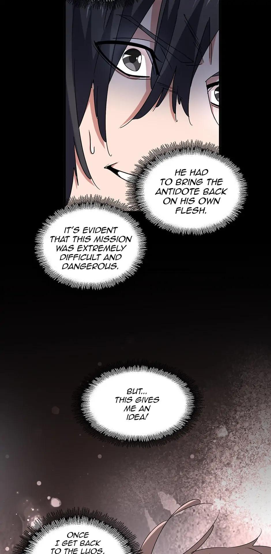 Chapter 152 — Episode 152 — Page 28