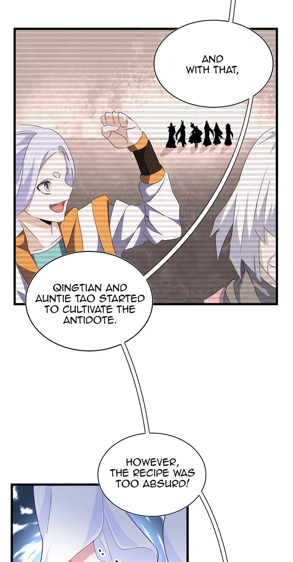 Chapter 152 — Episode 152 — Page 32