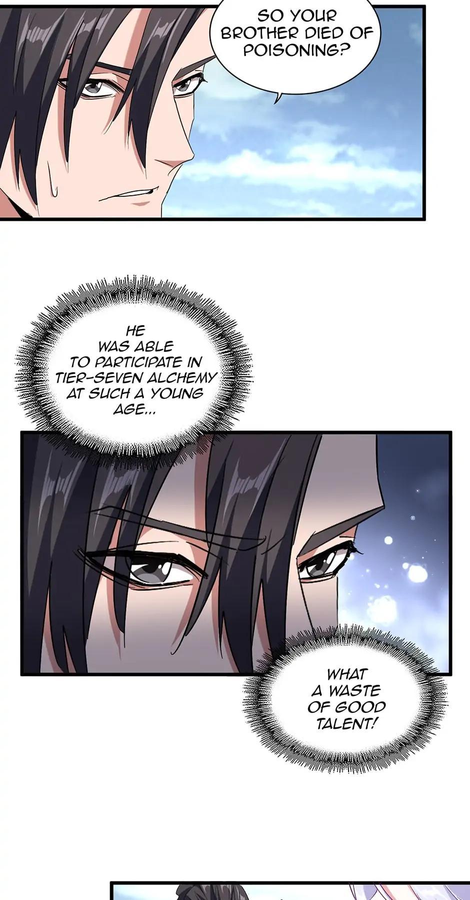 Chapter 152 — Episode 152 — Page 34
