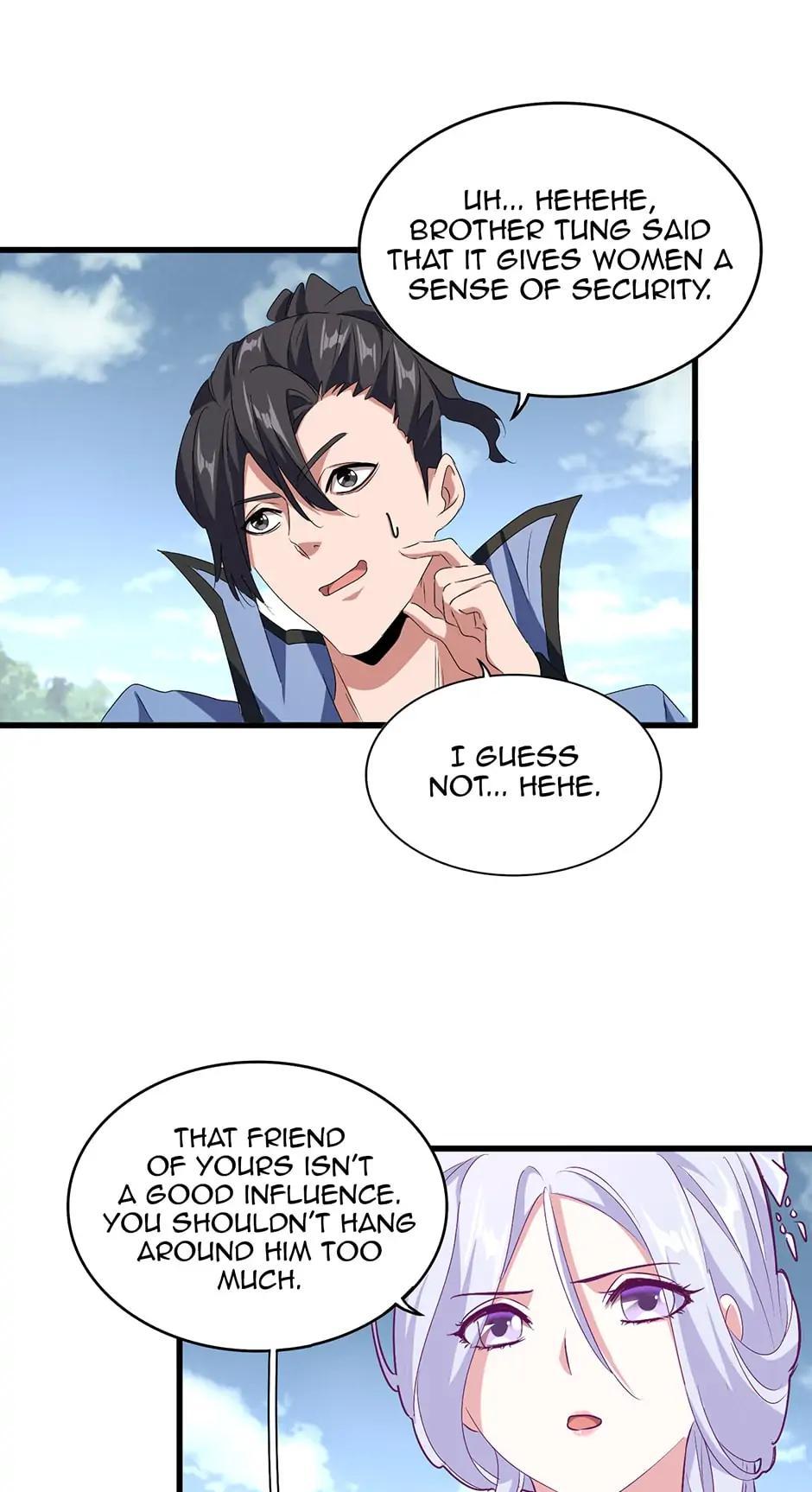 Chapter 152 — Episode 152 — Page 50