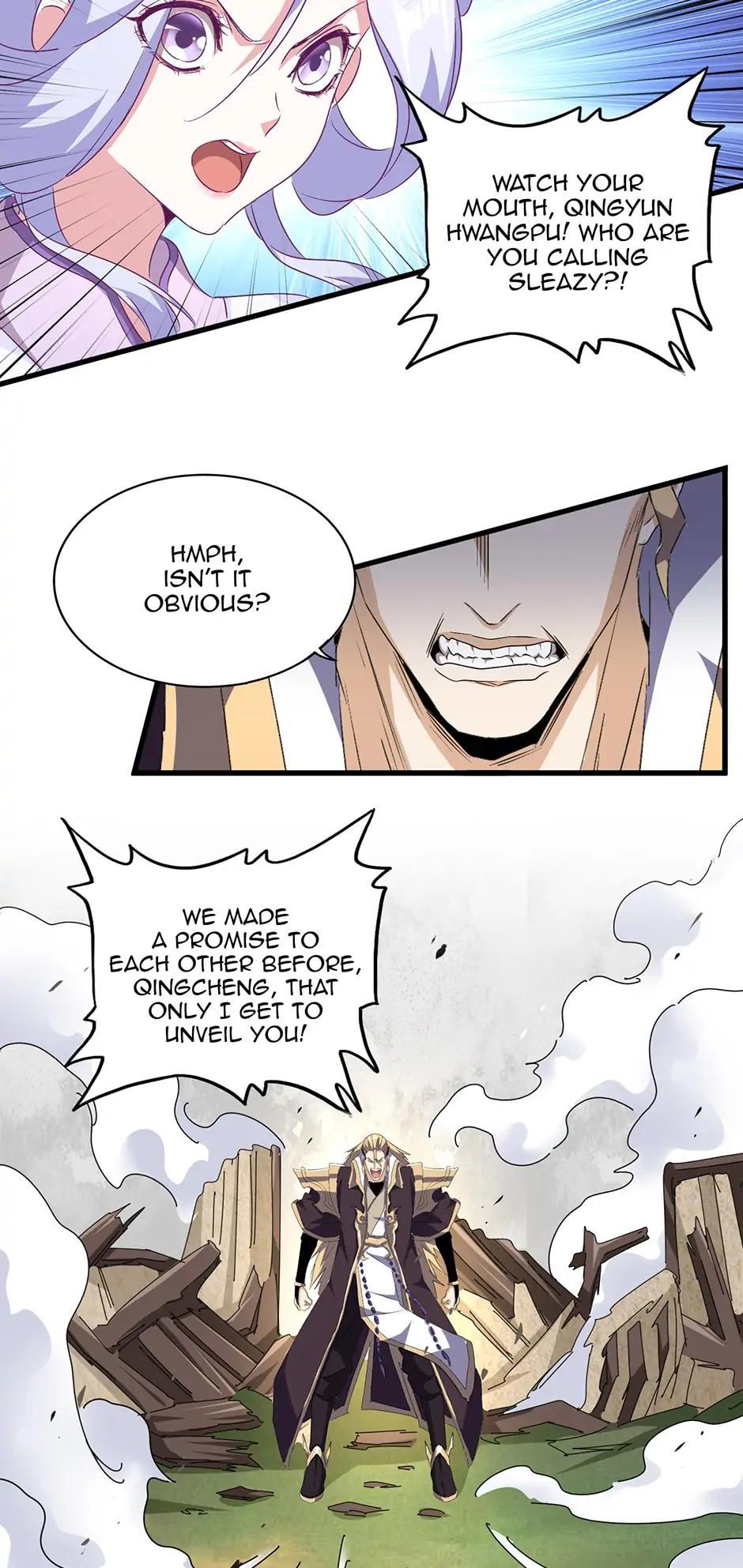 Chapter 154 — Episode 154 — Page 5