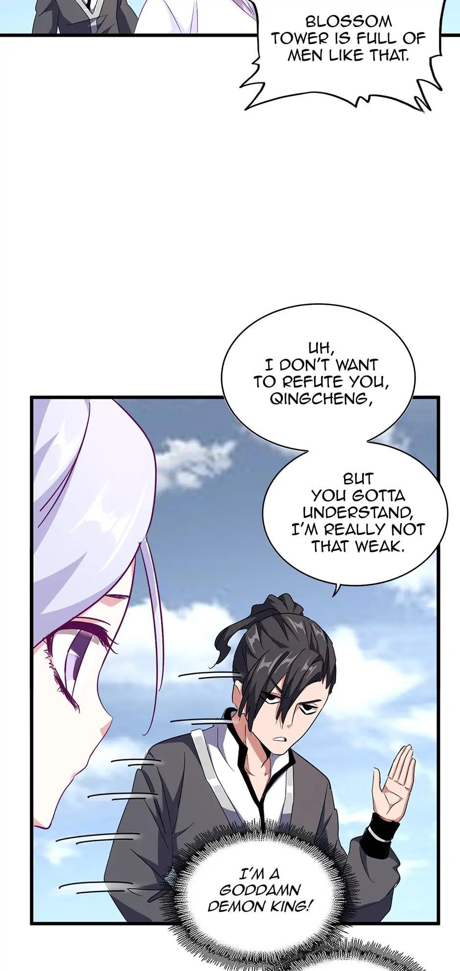 Chapter 154 — Episode 154 — Page 20
