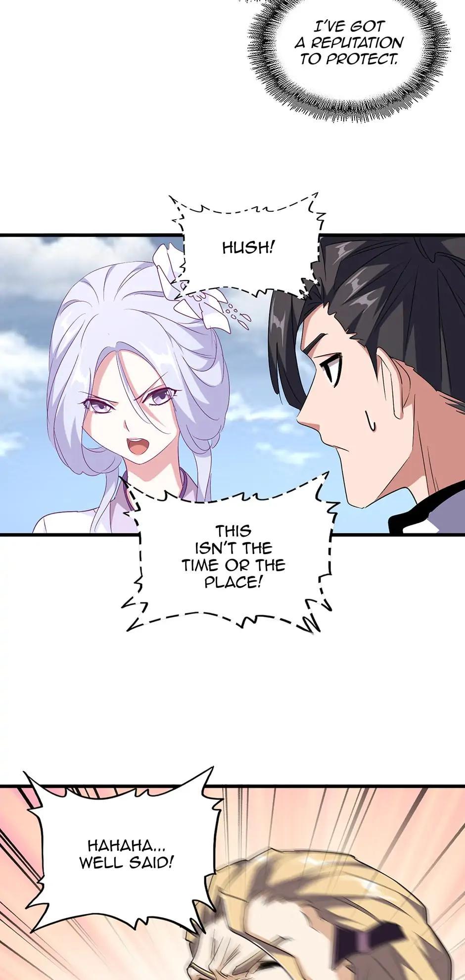 Chapter 154 — Episode 154 — Page 21