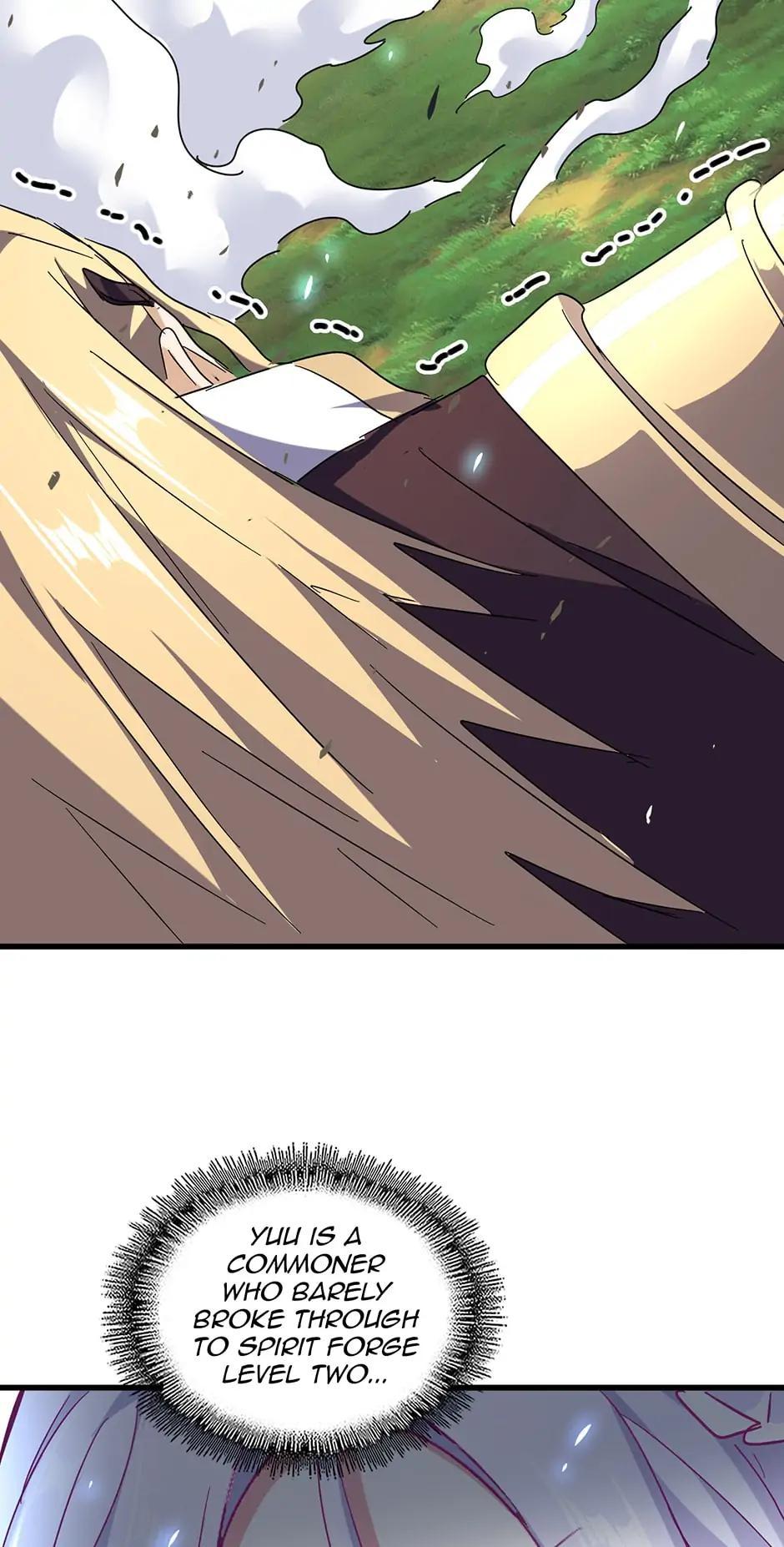 Chapter 154 — Episode 154 — Page 27
