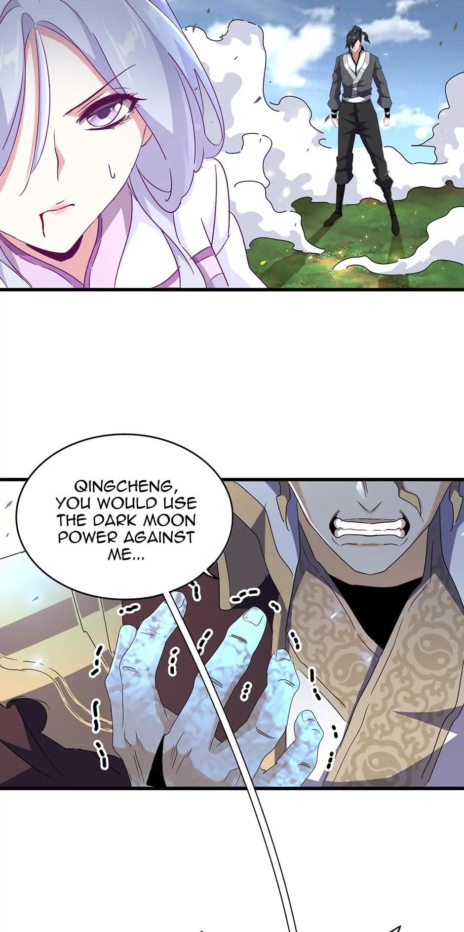 Chapter 154 — Episode 154 — Page 40