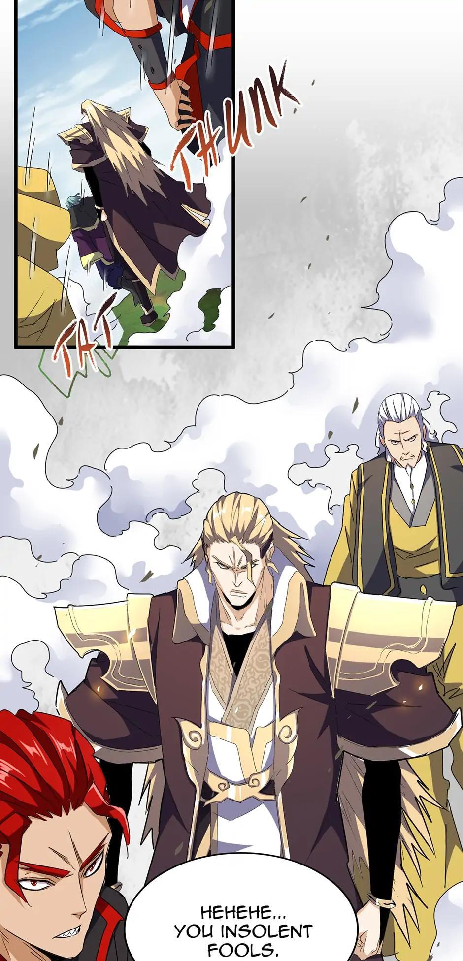 Chapter 155 — Episode 155 — Page 16