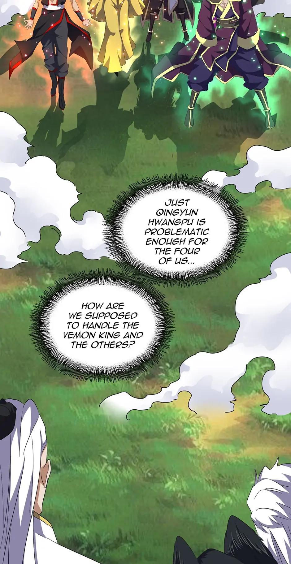 Chapter 155 — Episode 155 — Page 21