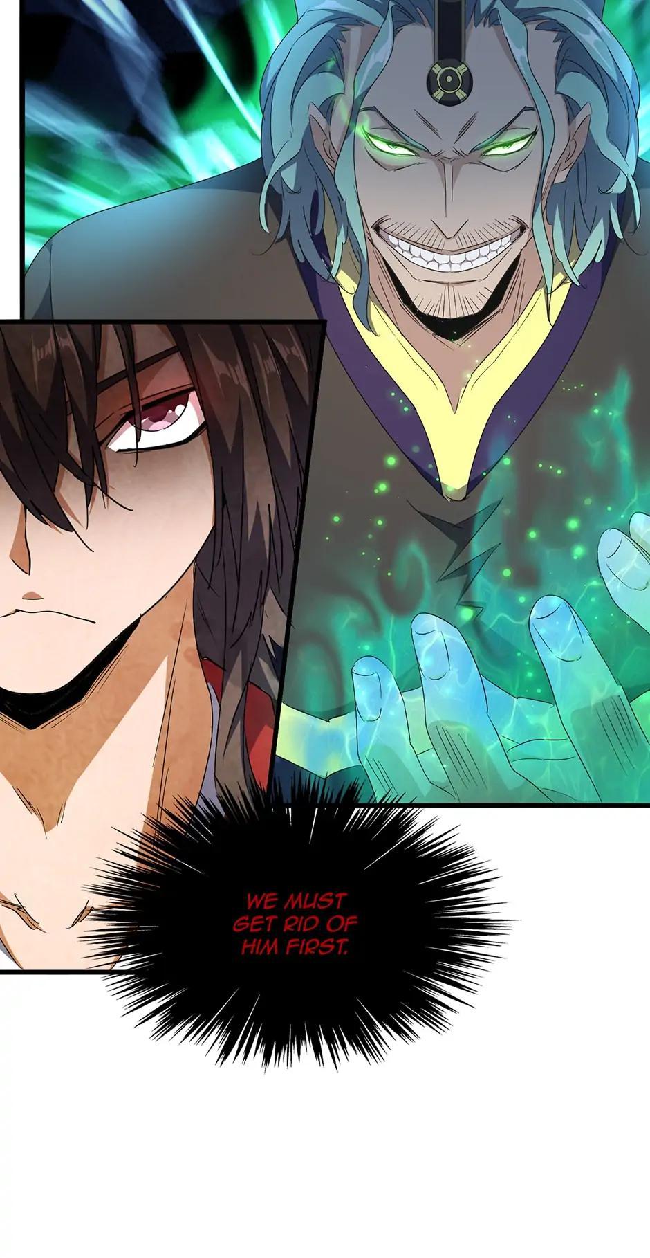 Chapter 155 — Episode 155 — Page 24