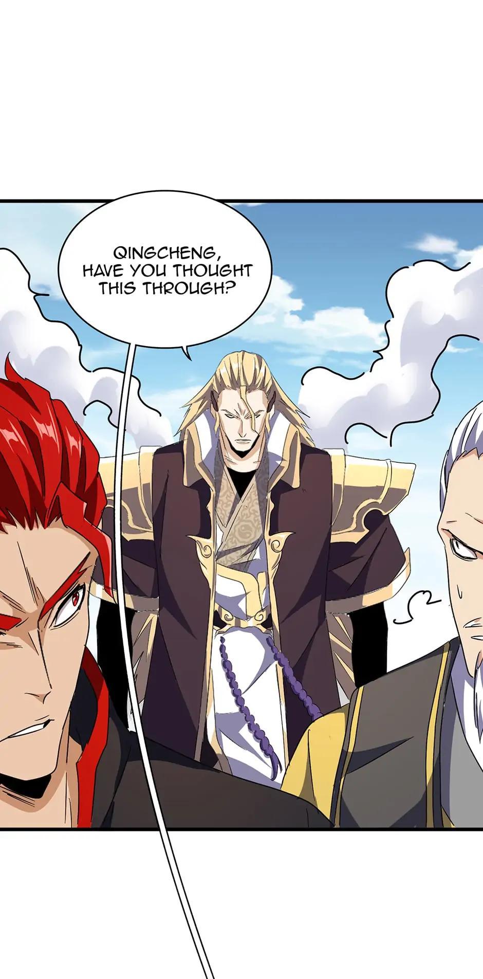 Chapter 155 — Episode 155 — Page 30