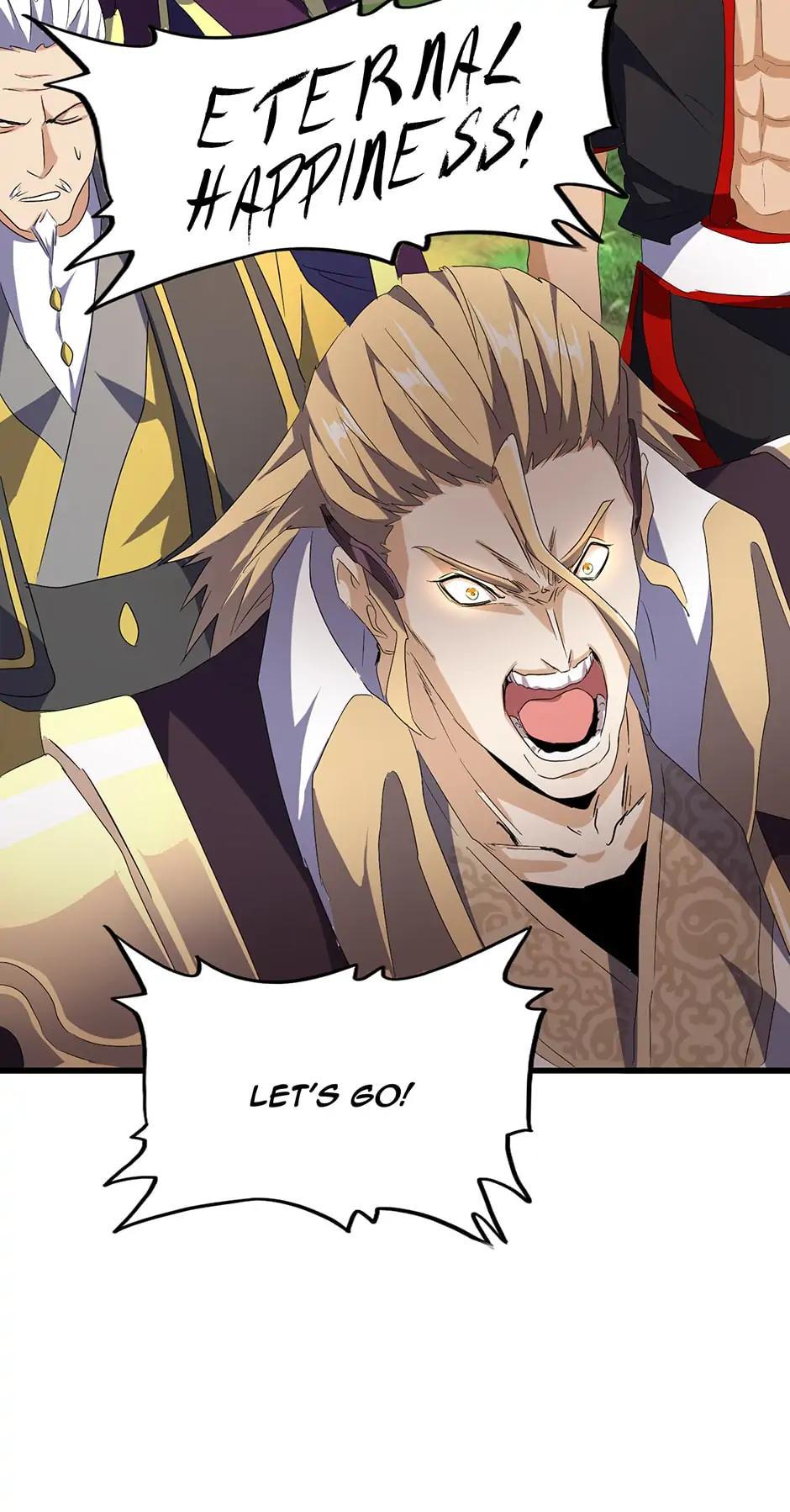 Chapter 155 — Episode 155 — Page 36
