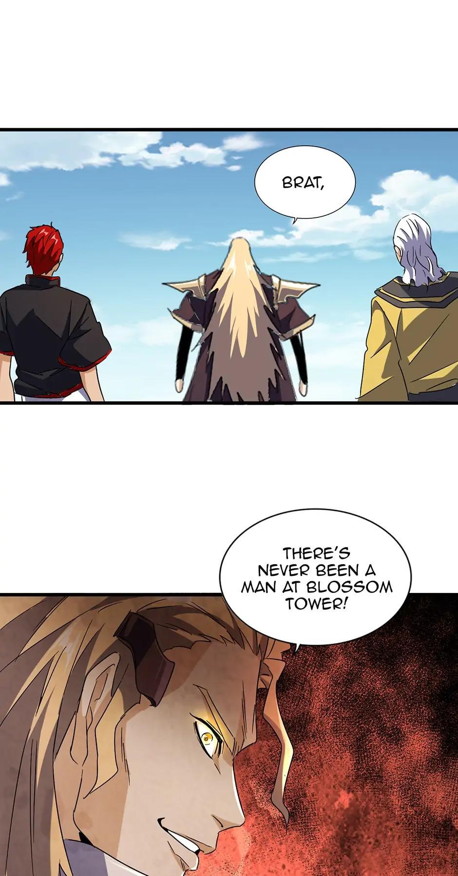 Chapter 155 — Episode 155 — Page 37