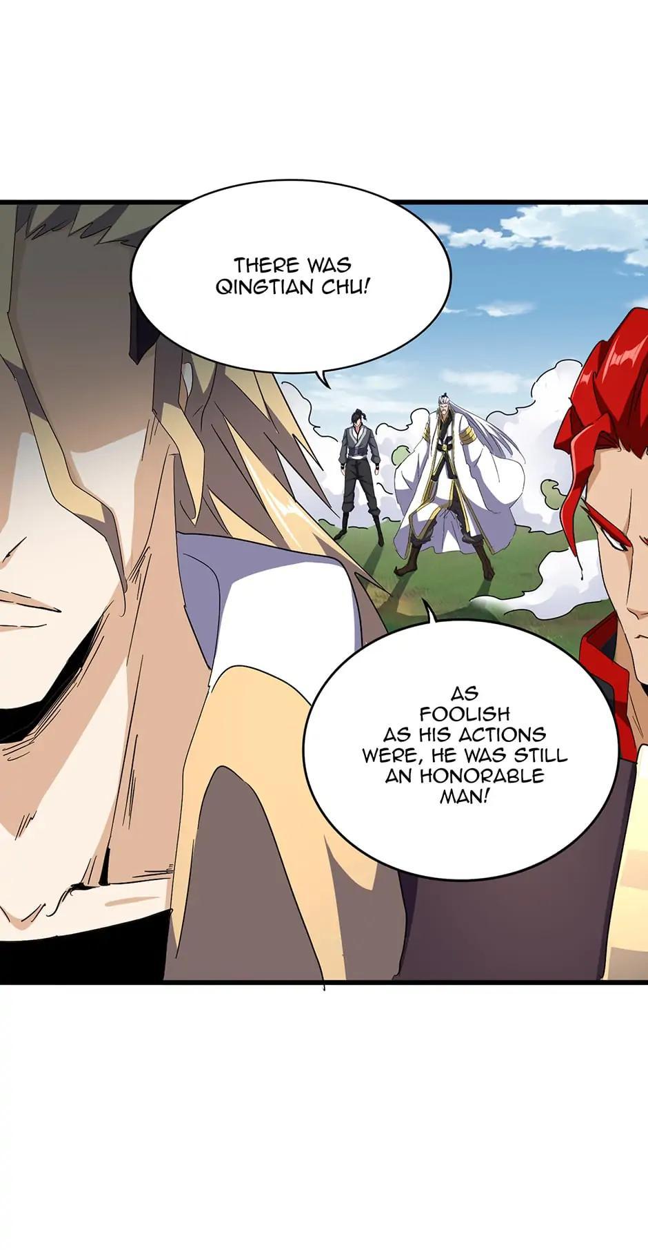 Chapter 155 — Episode 155 — Page 39