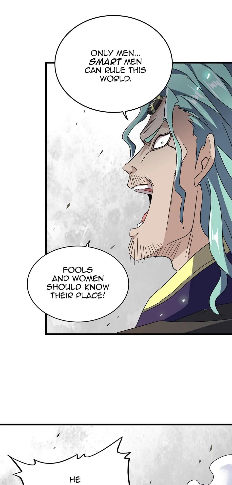 Chapter 155 — Episode 155 — Page 45