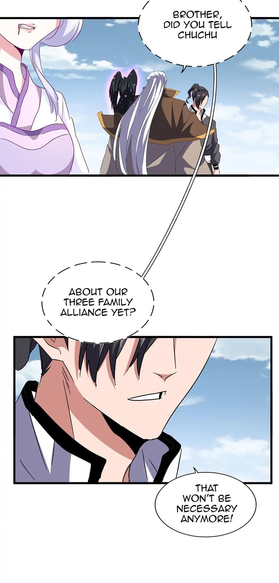 Chapter 155 — Episode 155 — Page 49