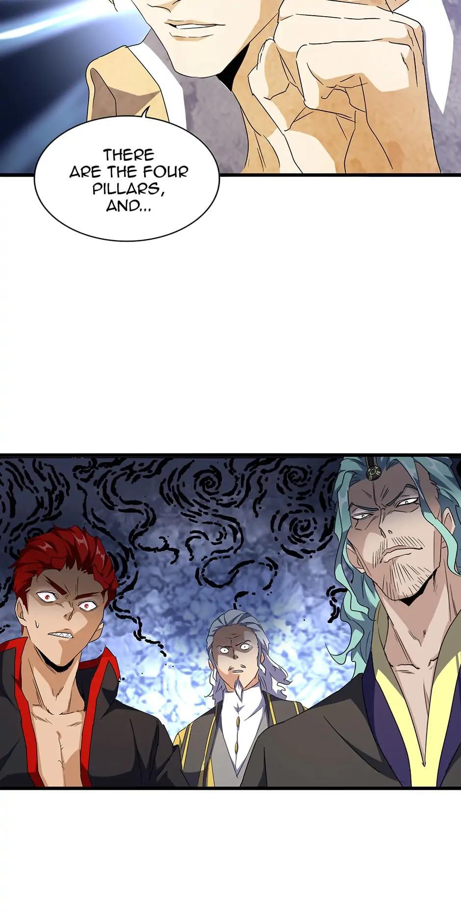 Chapter 156 — Episode 156 — Page 6