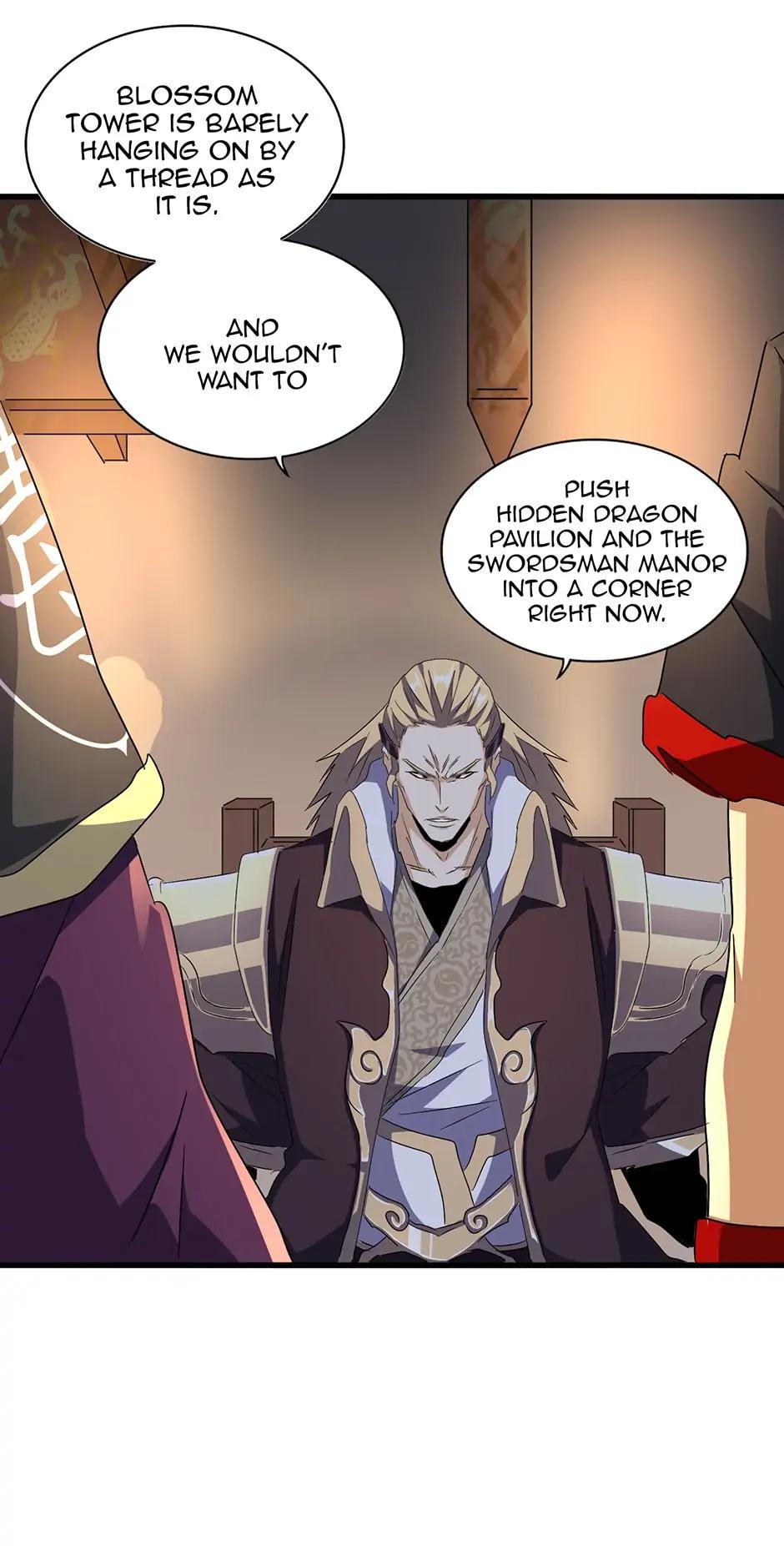 Chapter 156 — Episode 156 — Page 8