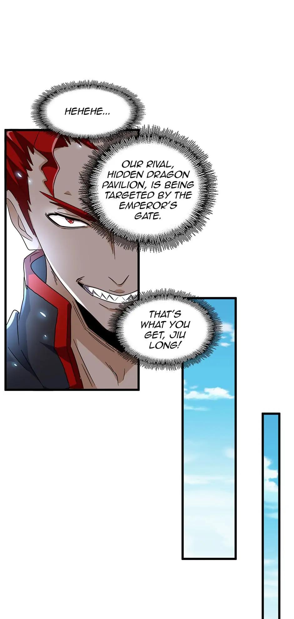 Chapter 156 — Episode 156 — Page 10