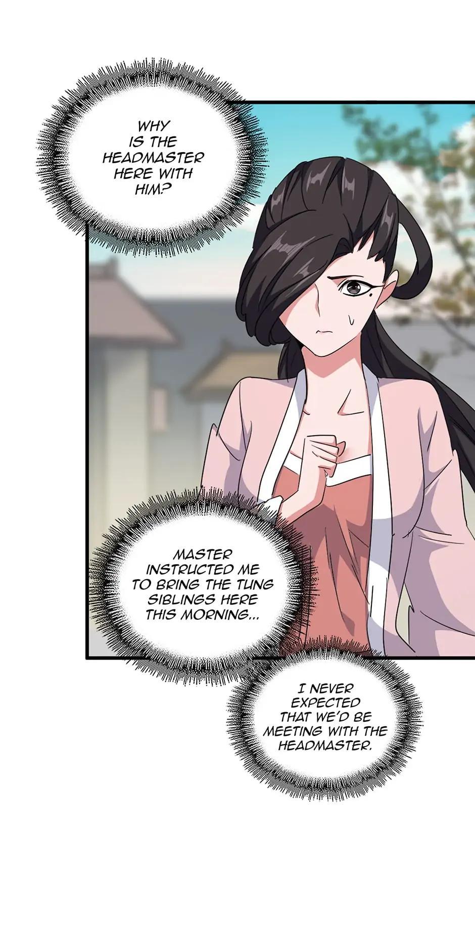 Chapter 156 — Episode 156 — Page 21