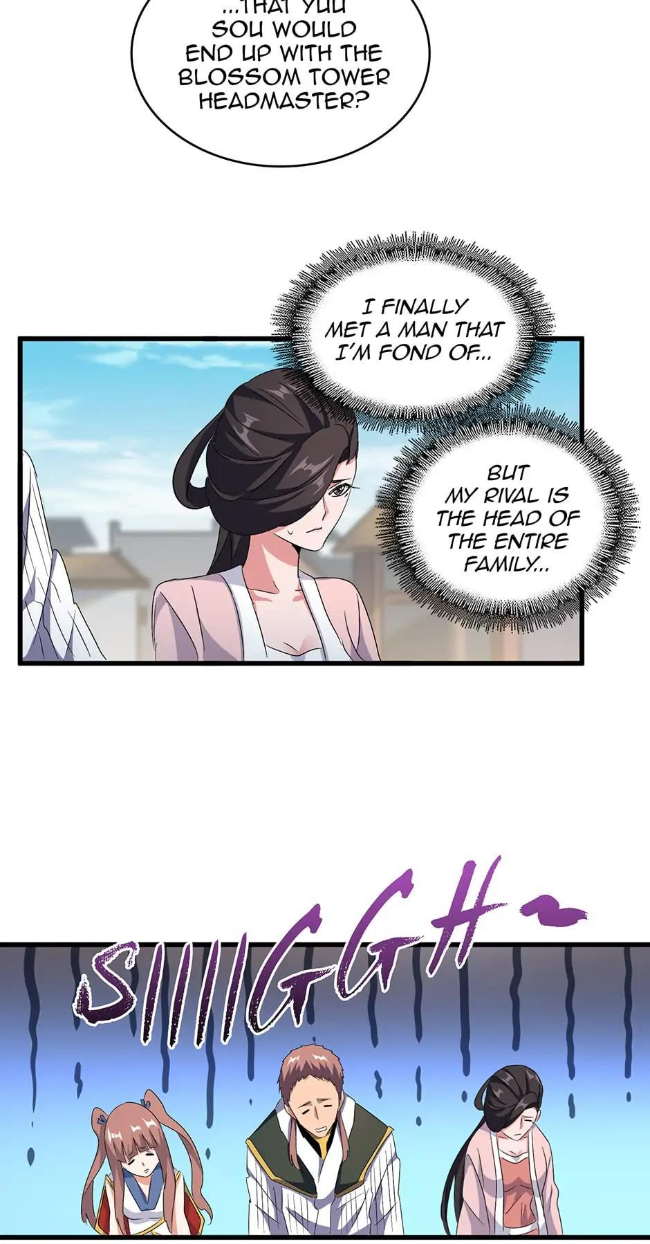 Chapter 156 — Episode 156 — Page 25