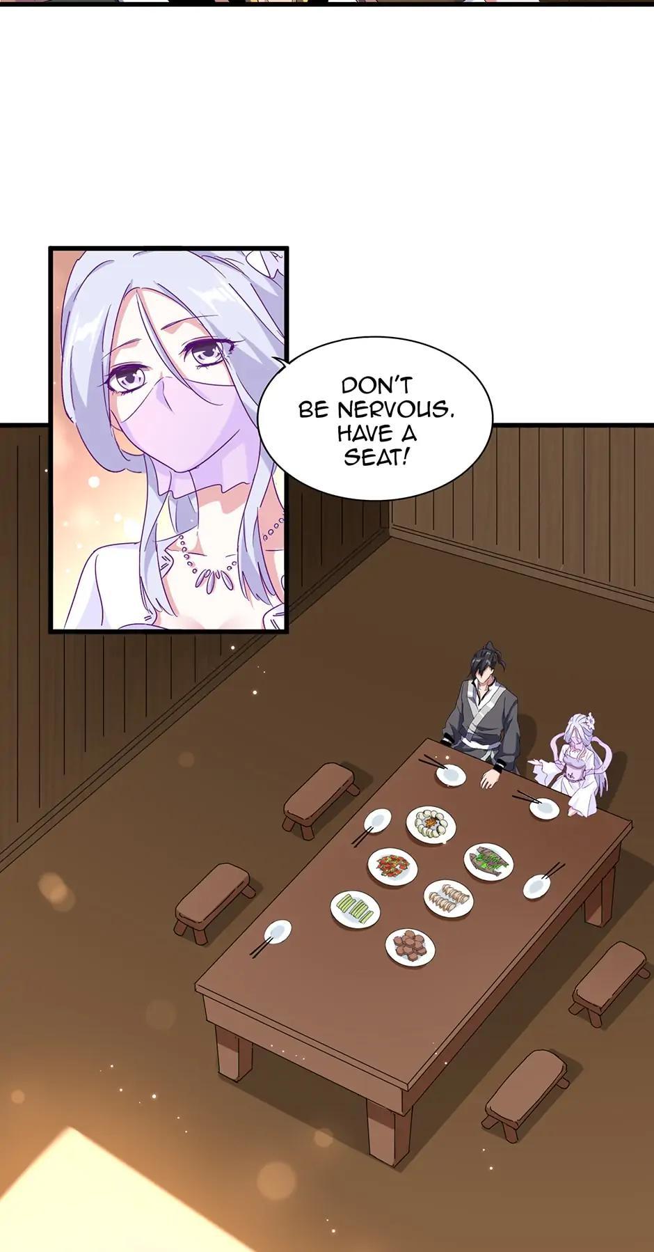 Chapter 156 — Episode 156 — Page 27