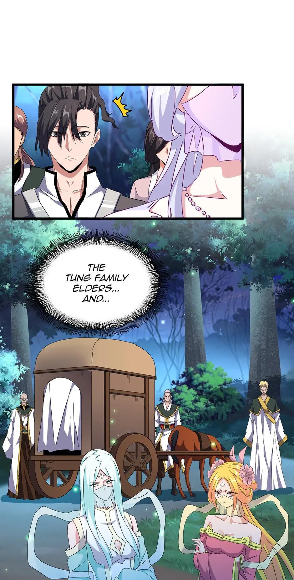 Chapter 156 — Episode 156 — Page 38