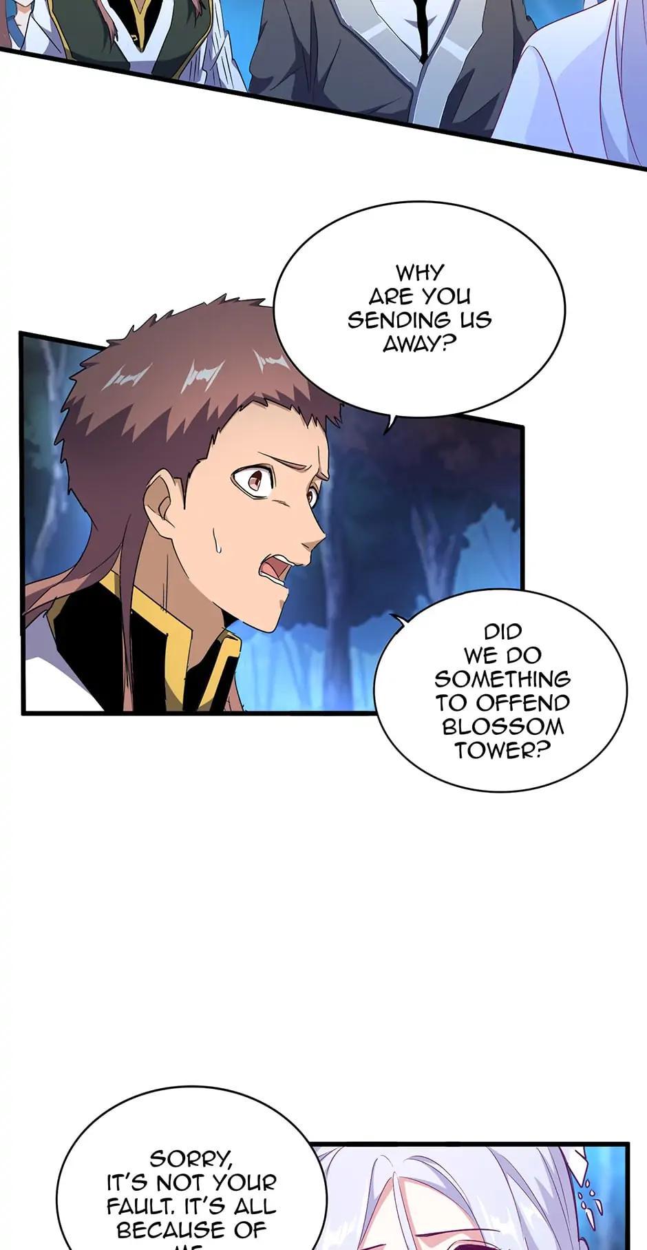 Chapter 157 — Episode 157 — Page 6