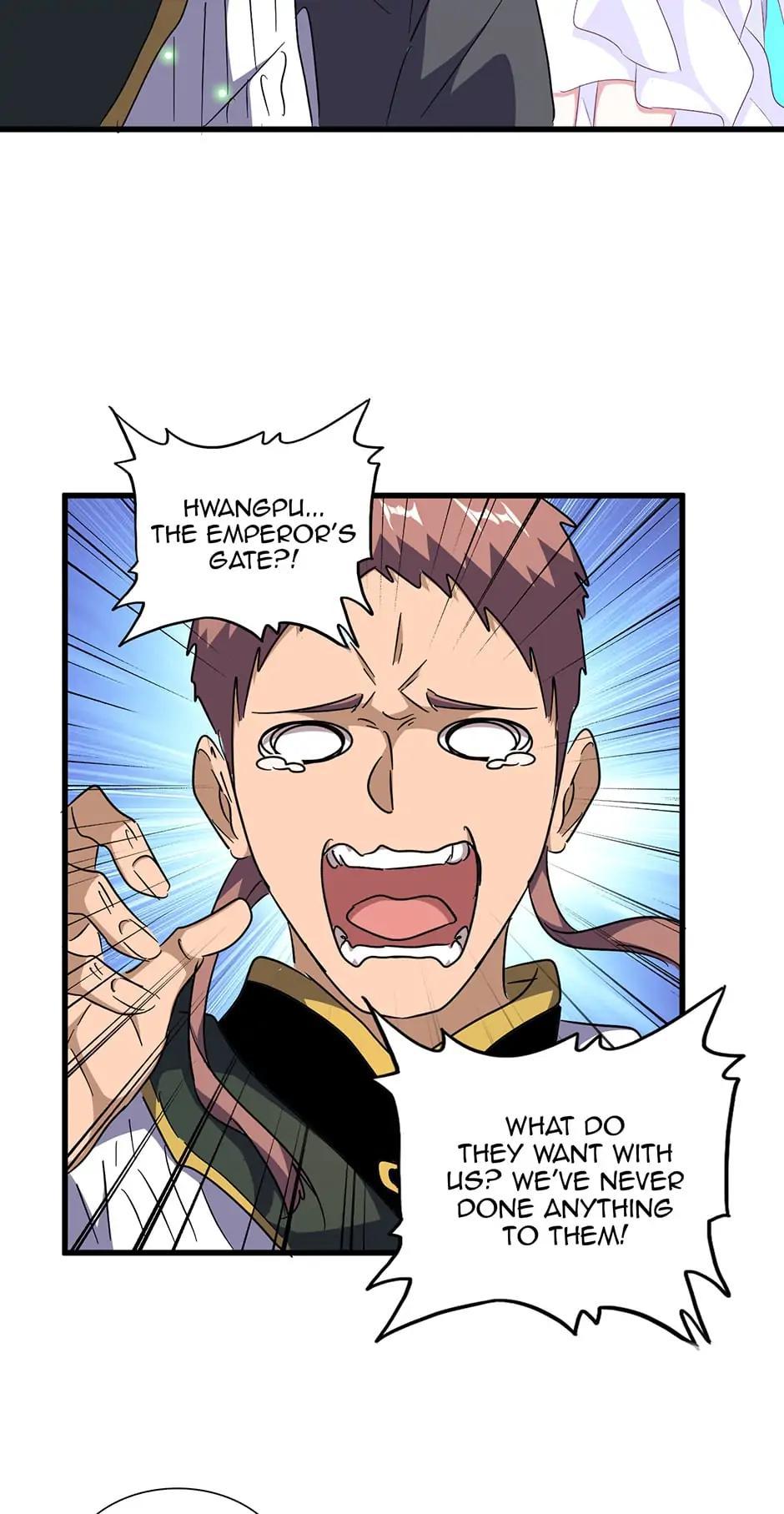 Chapter 157 — Episode 157 — Page 8