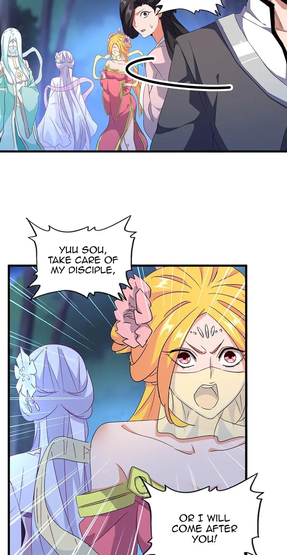 Chapter 157 — Episode 157 — Page 21