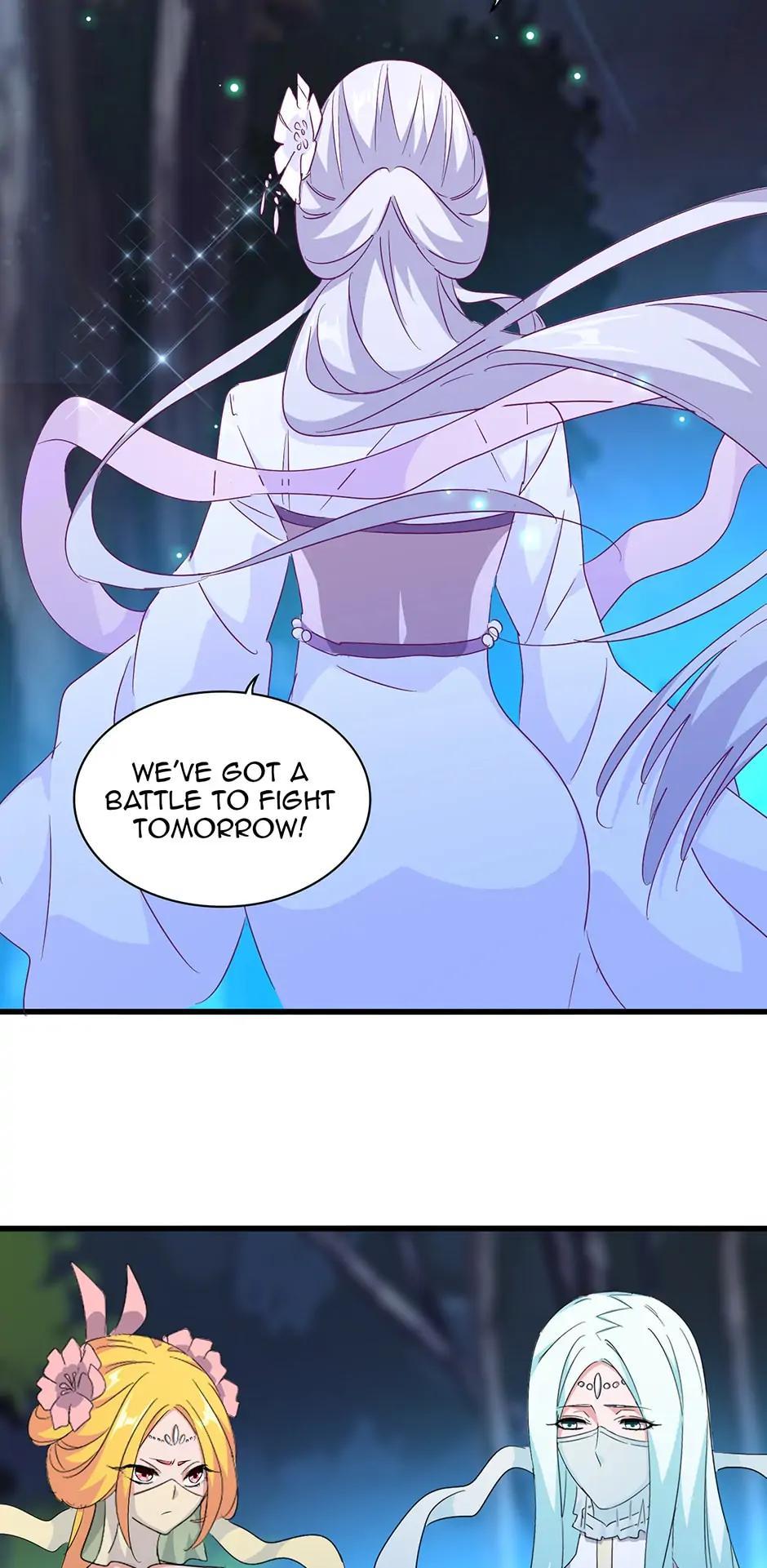 Chapter 157 — Episode 157 — Page 28