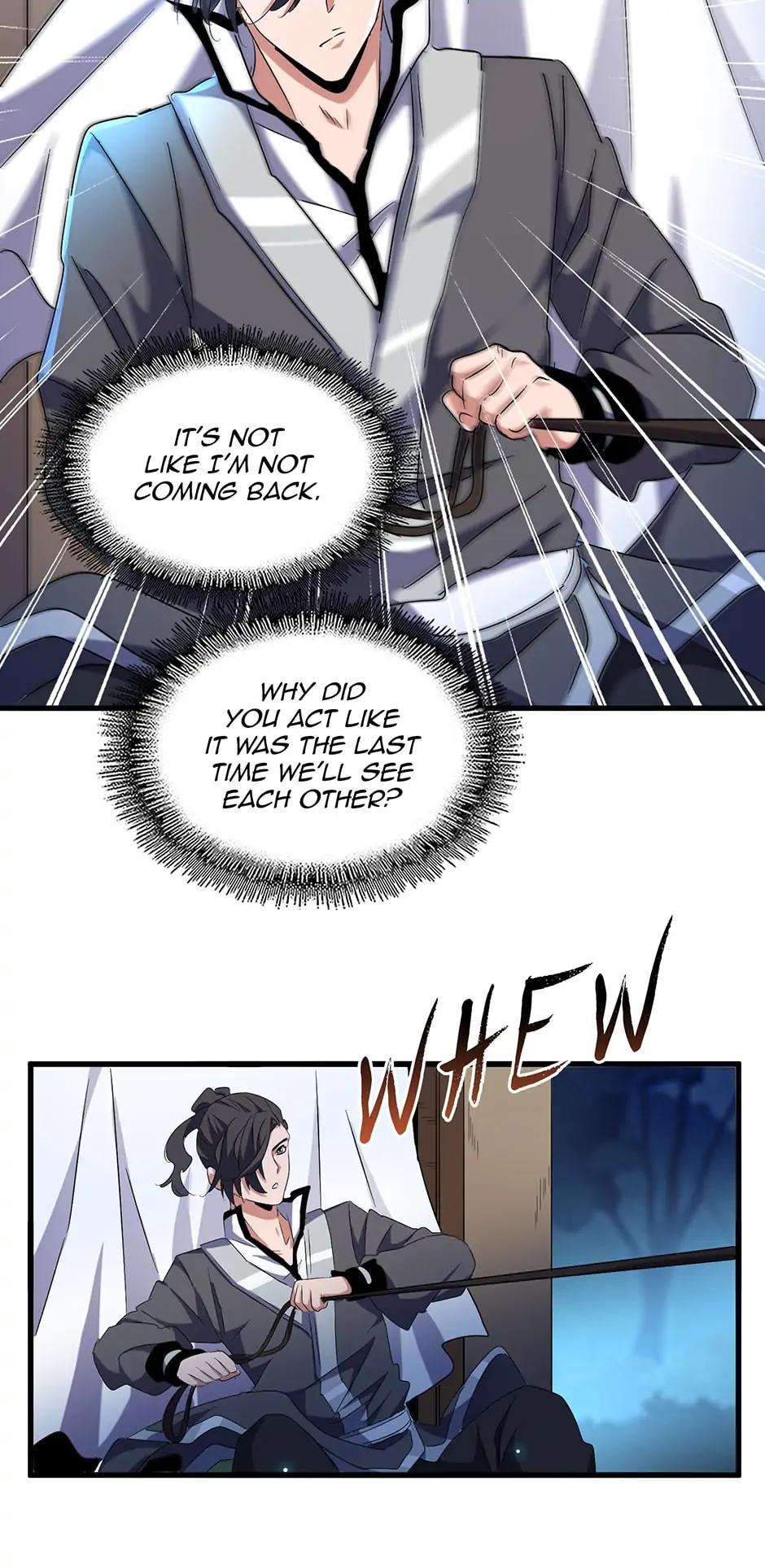 Chapter 157 — Episode 157 — Page 32