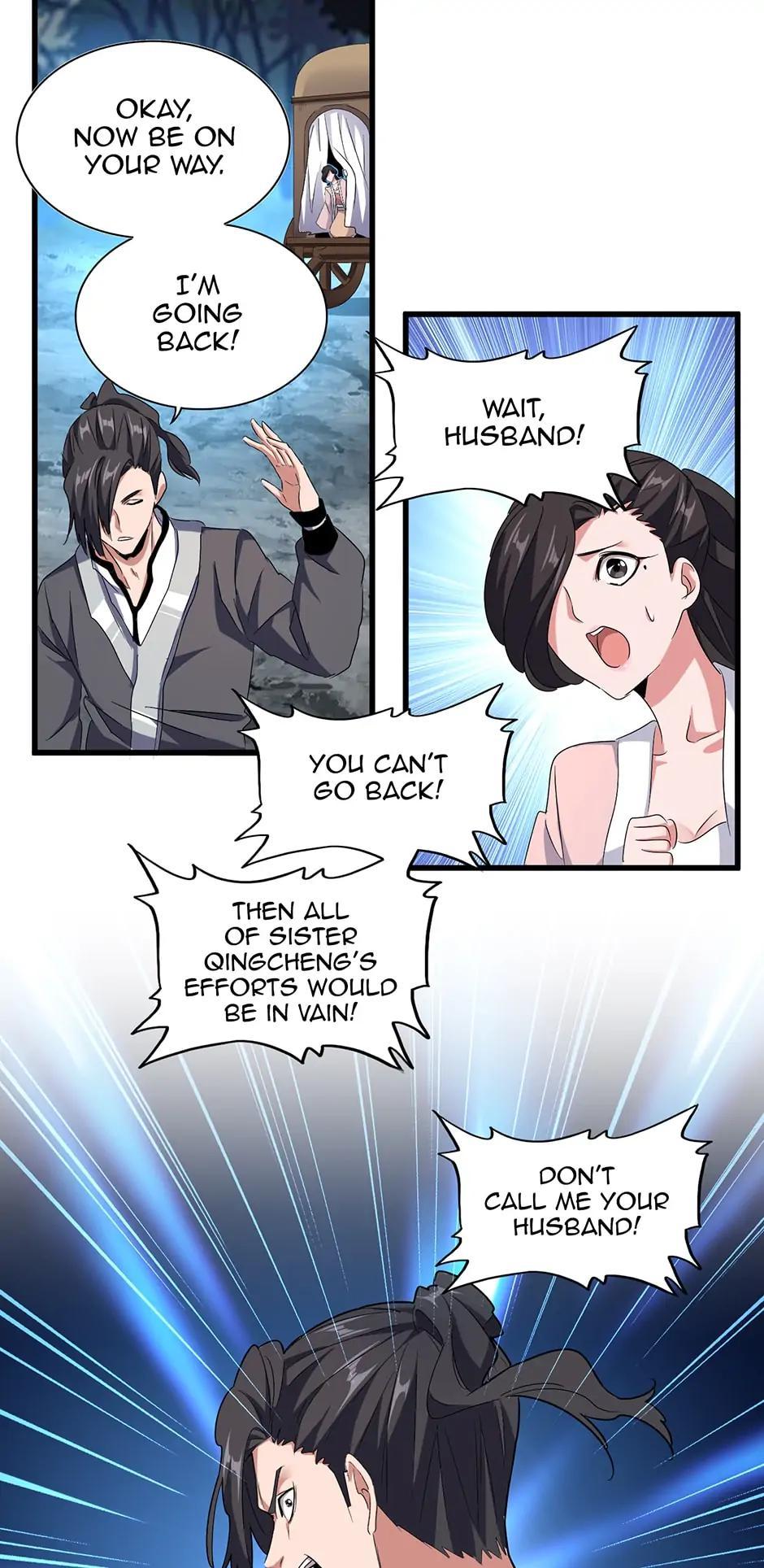 Chapter 157 — Episode 157 — Page 34