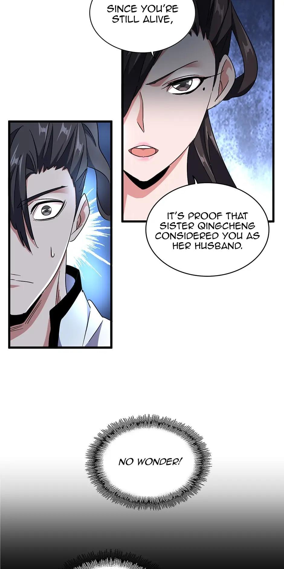Chapter 157 — Episode 157 — Page 43
