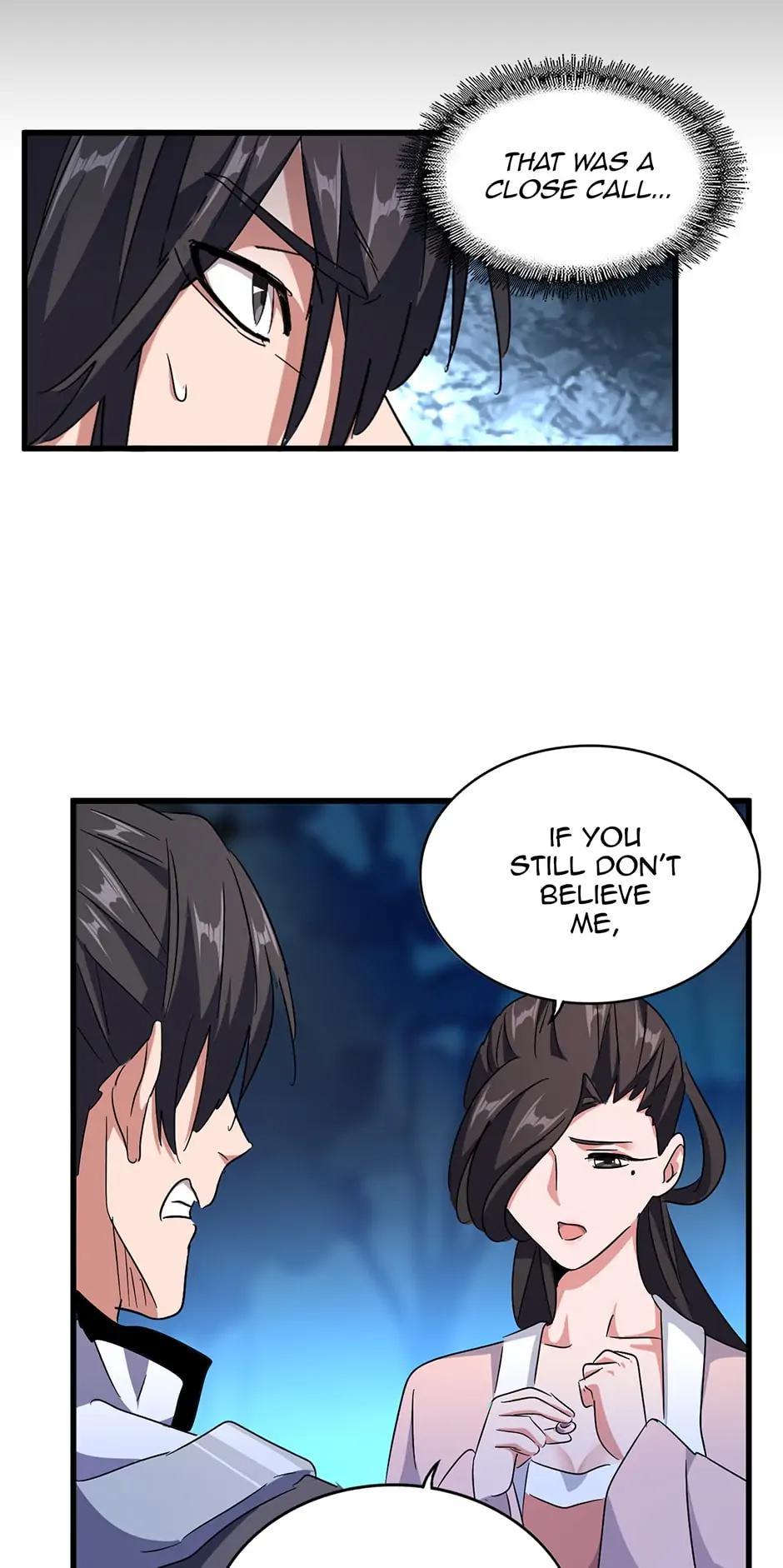 Chapter 157 — Episode 157 — Page 45
