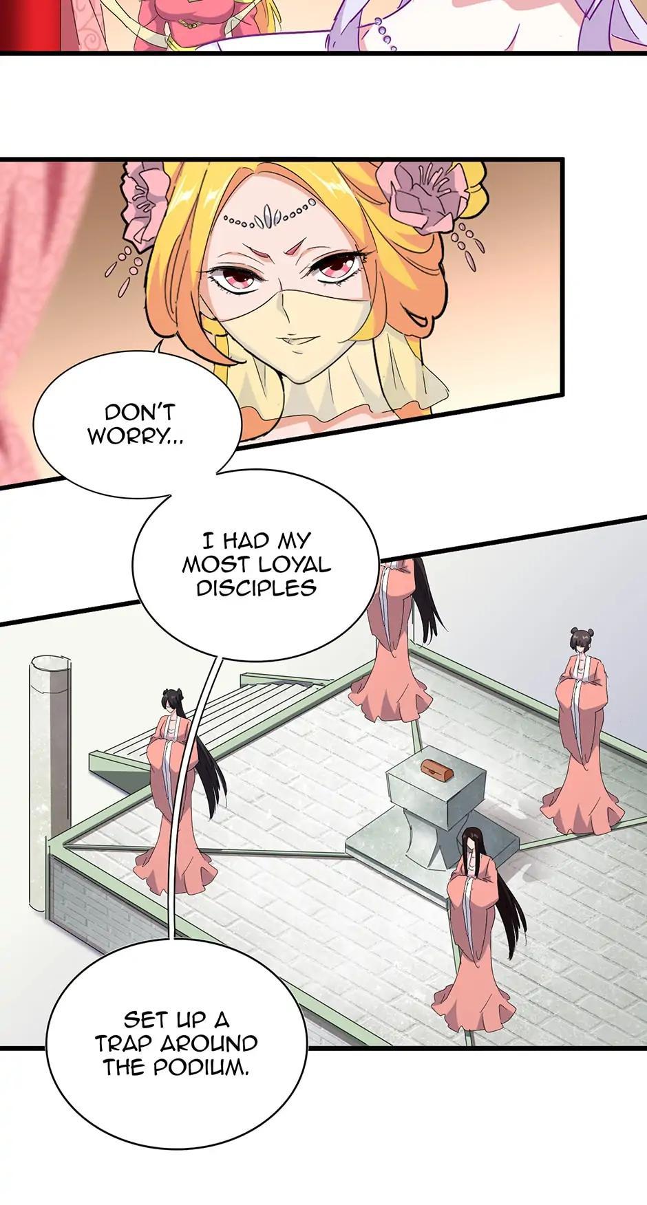 Chapter 158 — Episode 158 — Page 17