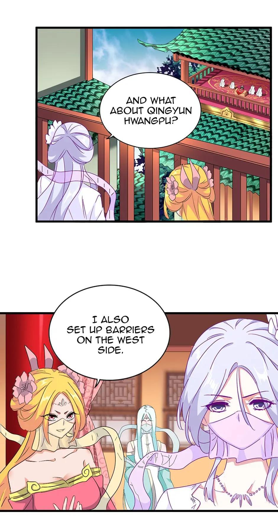 Chapter 158 — Episode 158 — Page 19