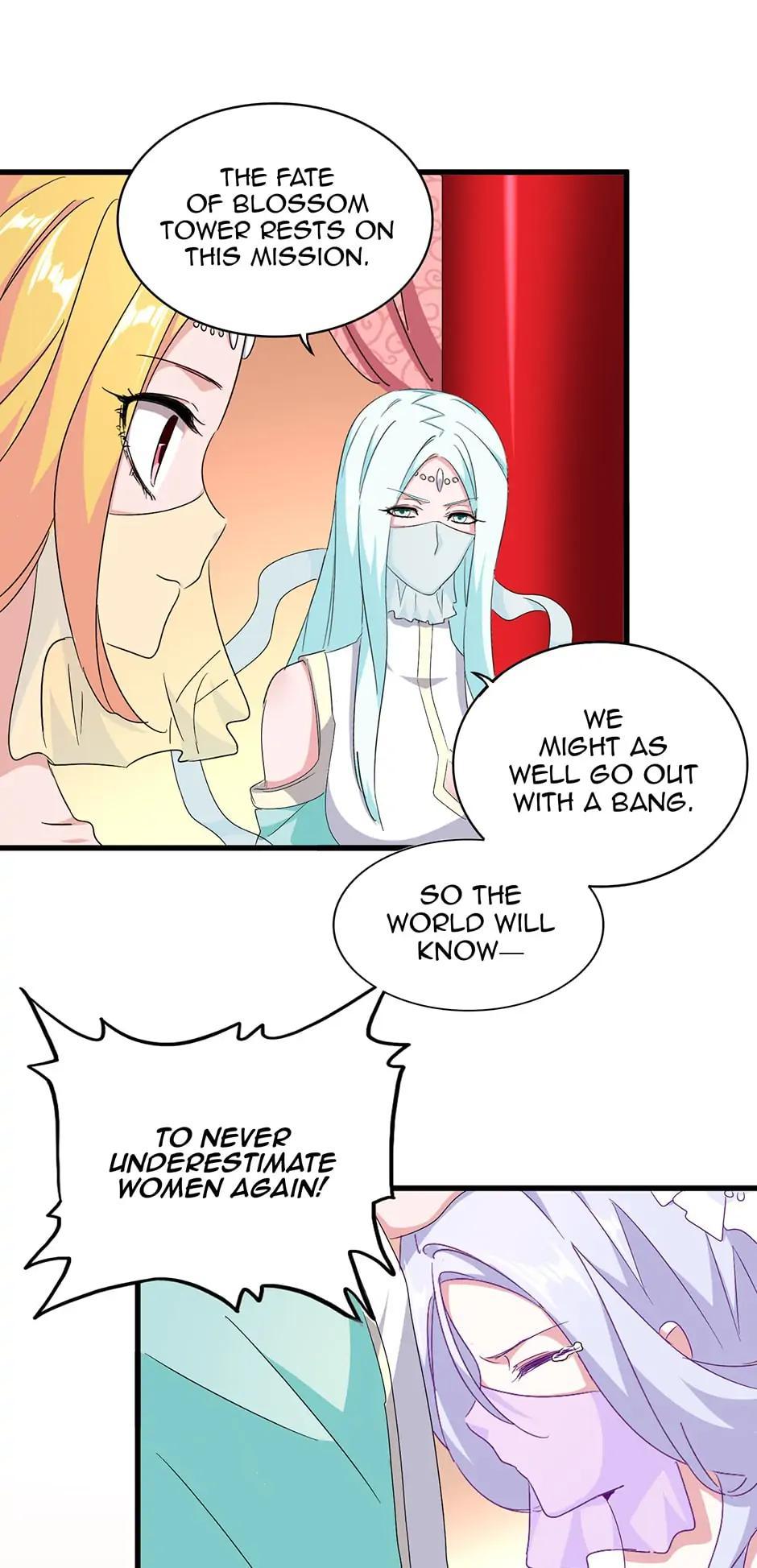 Chapter 158 — Episode 158 — Page 25