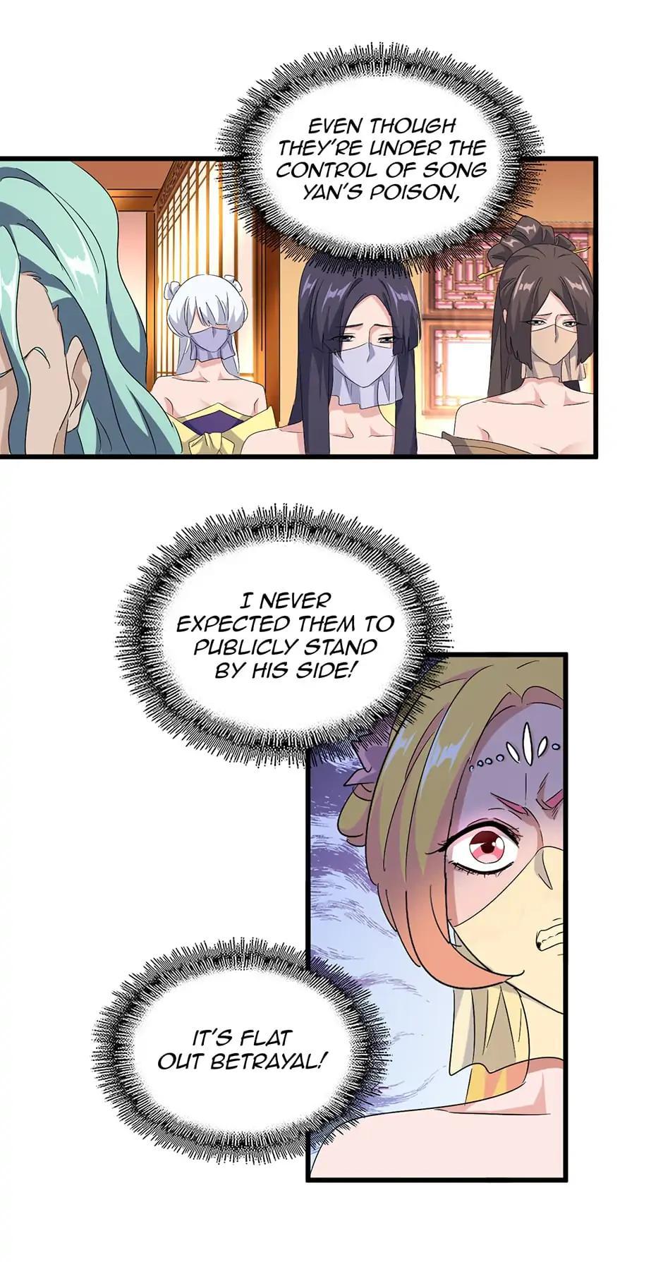 Chapter 158 — Episode 158 — Page 31