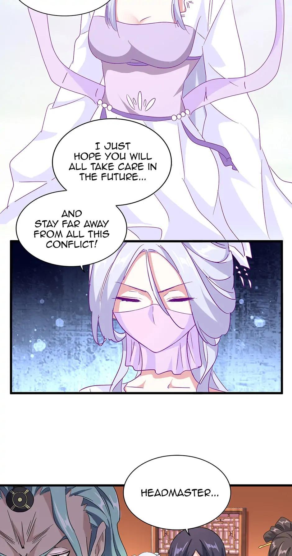 Chapter 158 — Episode 158 — Page 33