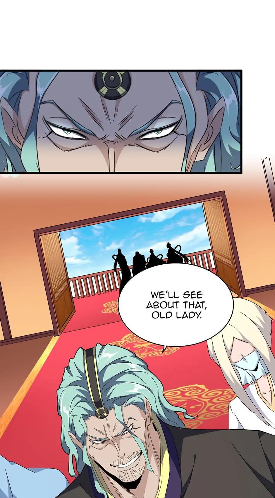 Chapter 159 — Episode 159 — Page 11