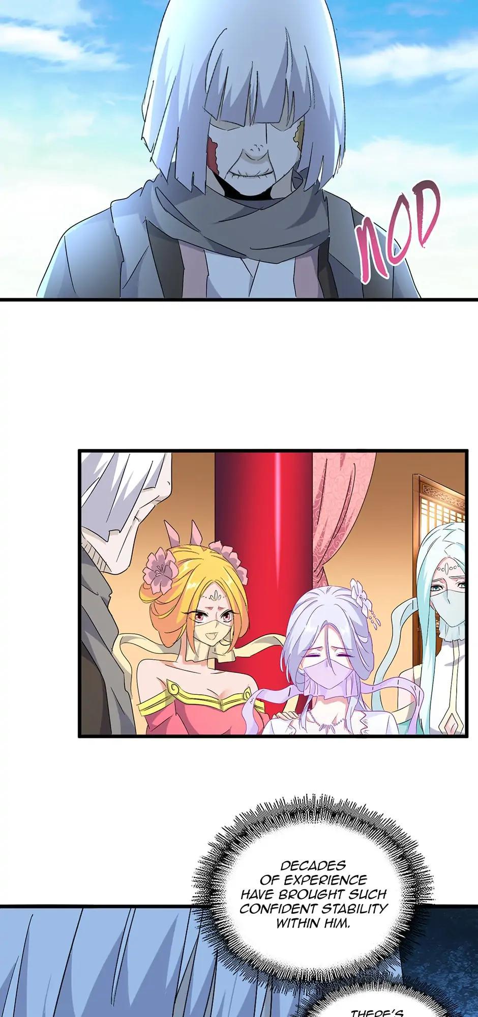 Chapter 159 — Episode 159 — Page 20