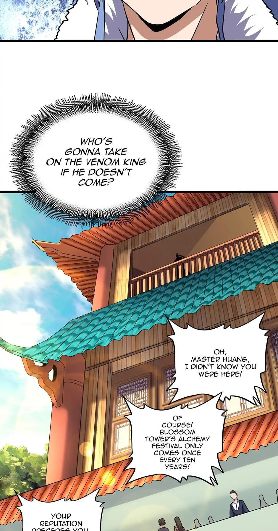 Chapter 159 — Episode 159 — Page 33