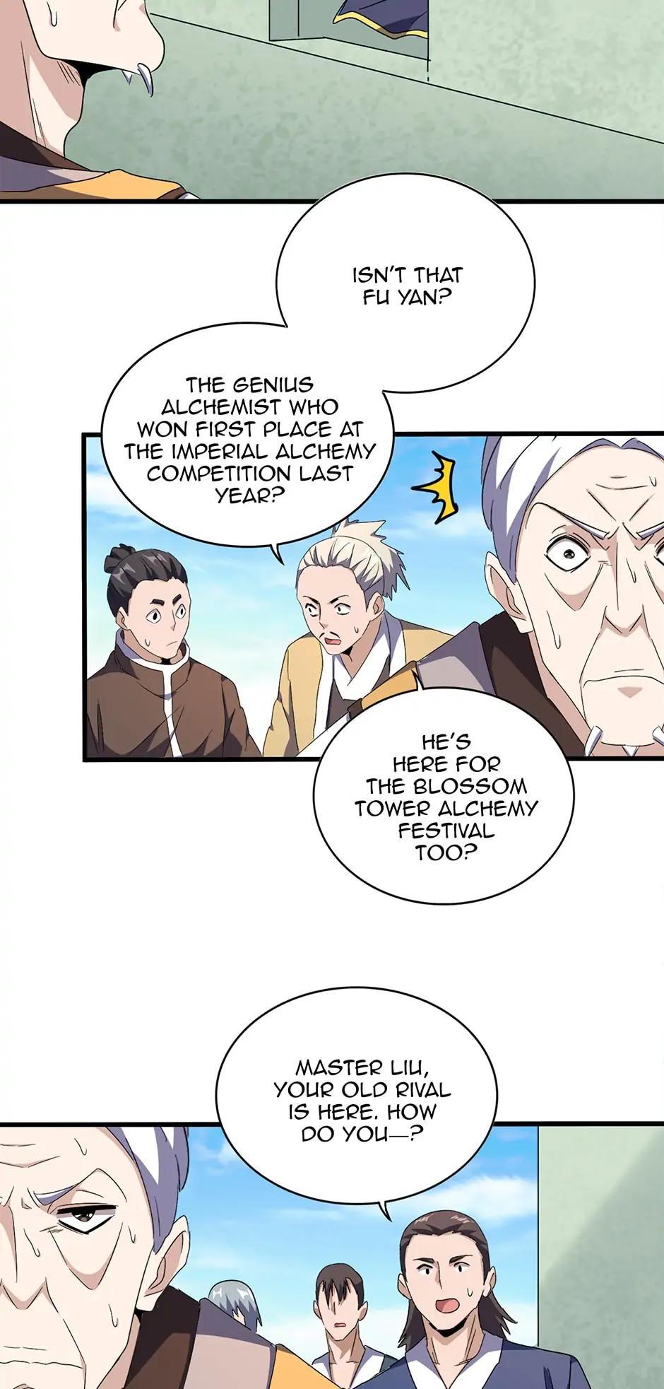 Chapter 160 — Episode 160 — Page 5