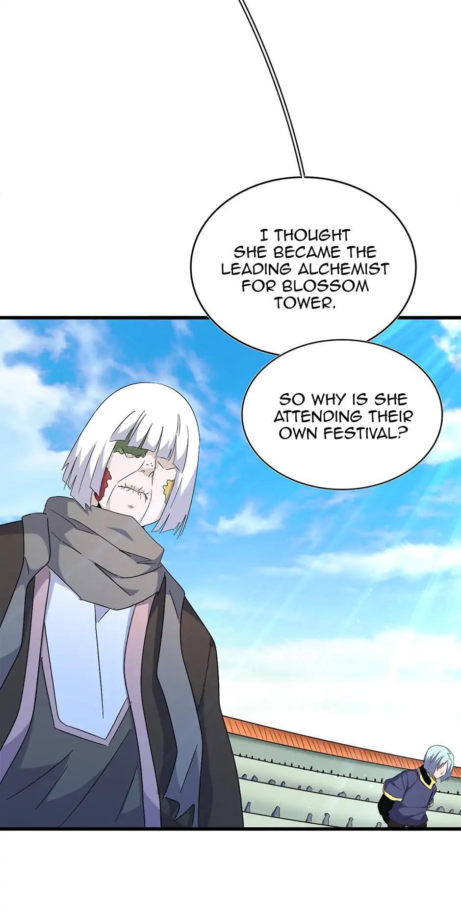 Chapter 160 — Episode 160 — Page 14