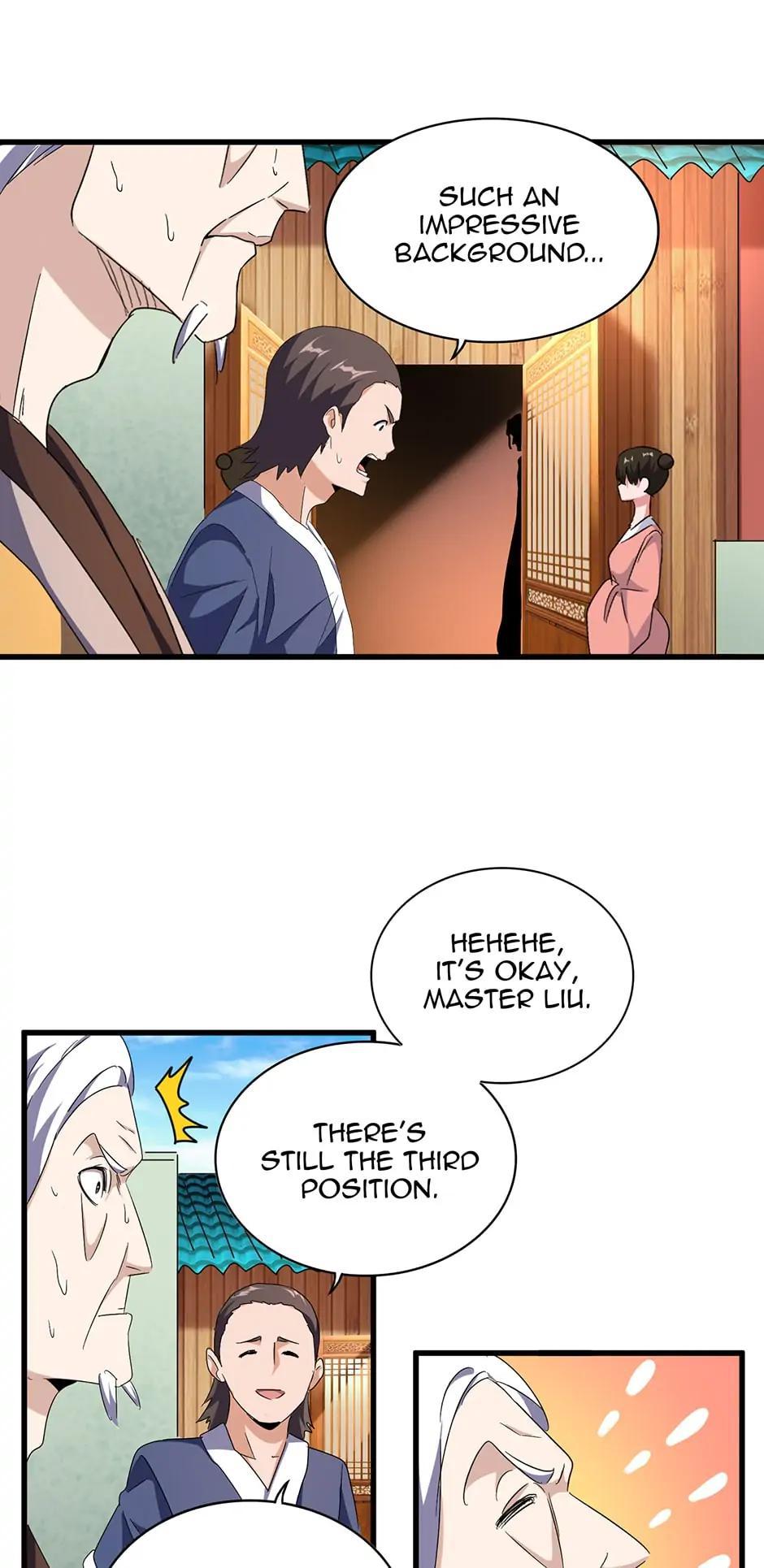 Chapter 160 — Episode 160 — Page 15