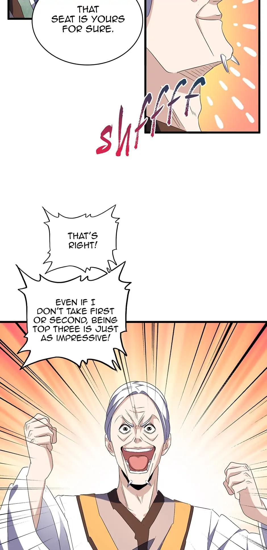 Chapter 160 — Episode 160 — Page 16