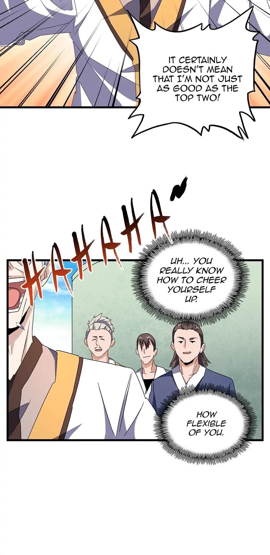 Chapter 160 — Episode 160 — Page 17