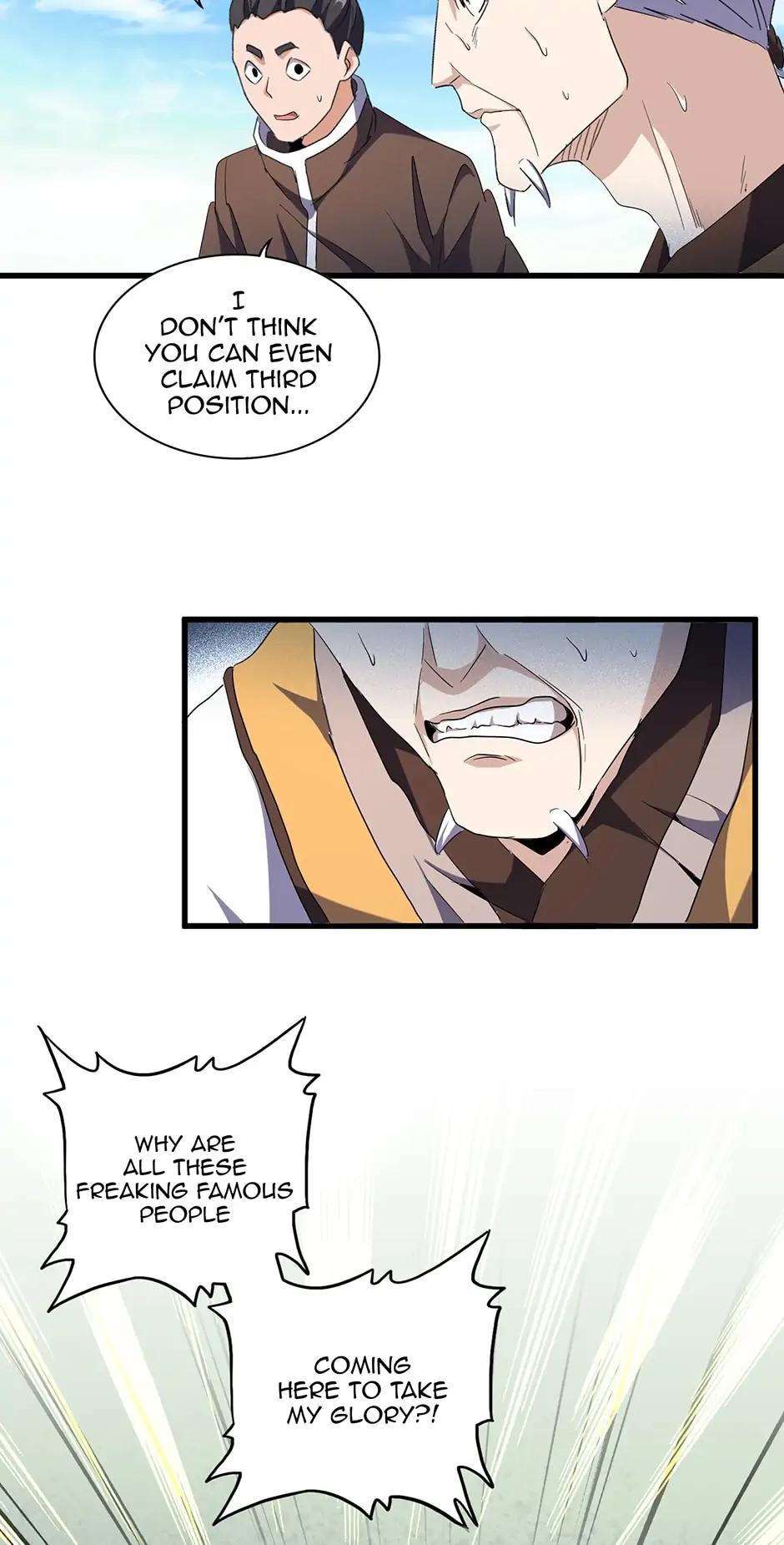Chapter 160 — Episode 160 — Page 23