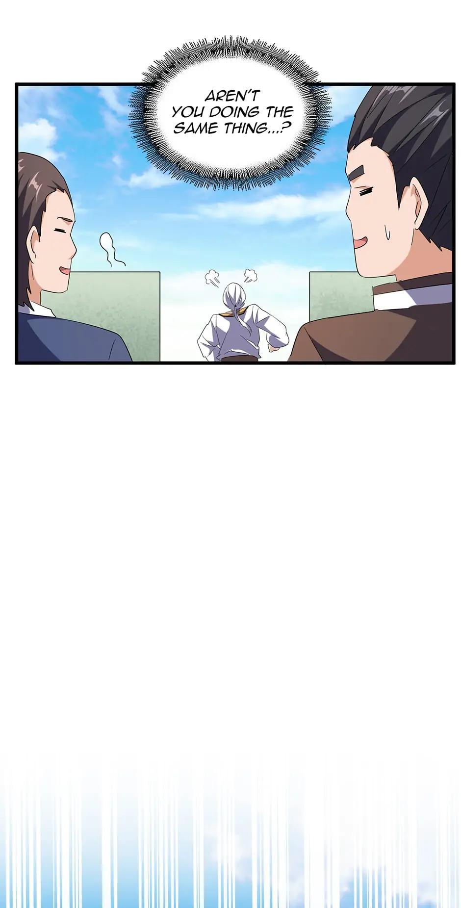 Chapter 160 — Episode 160 — Page 25