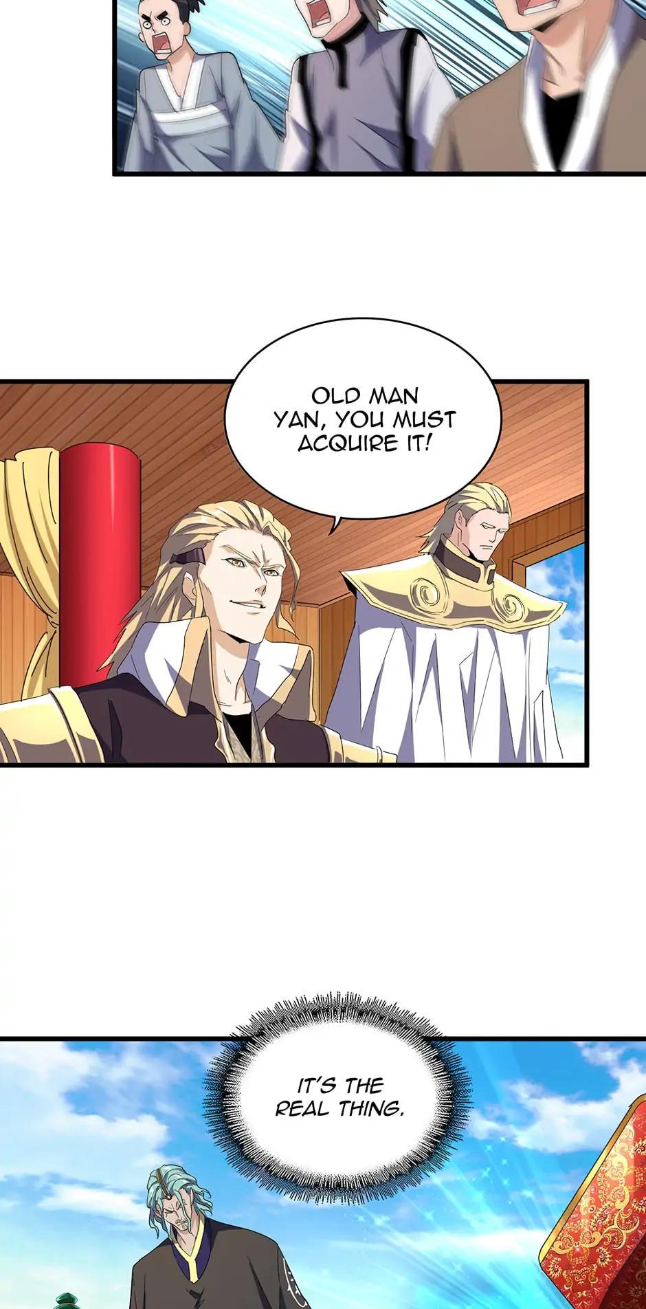 Chapter 160 — Episode 160 — Page 36